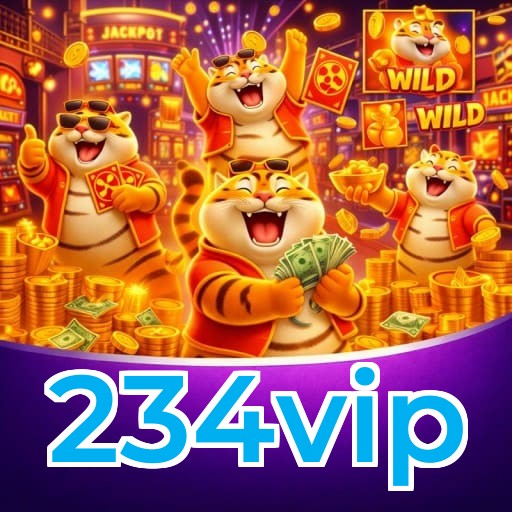 234vip Logo